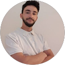 Photo de profil de Baptiste Moreau