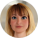 Photo de profil de Anne Gaelle NIVELLE
